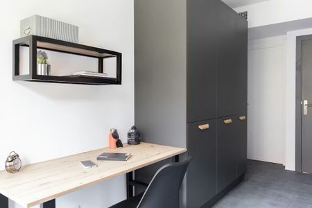 Passeig Facultats, Valencia, Valencian Community 46021 - Foto 4