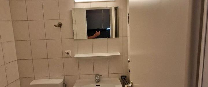 1-ZKB Apartment Wohnung zu vermieten München/ Maxvorstadt - Foto 1