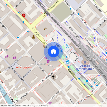 Torpängsgatan 11, 741 32 Knivsta, Uppsala