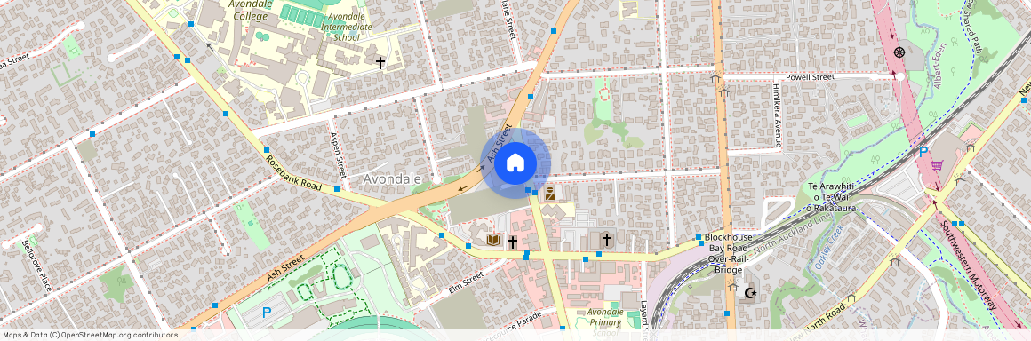 602/1817 Great North Road, Avondale, Auckland