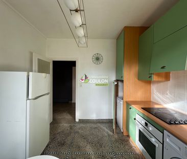 Appartement meublé - 3 pièces - CHAMALIERES (Carrefour Europe) - Photo 6