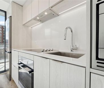 For Lease - 1 Jarvis Street Unit# 534, Hamilton, Ontario - Photo 4