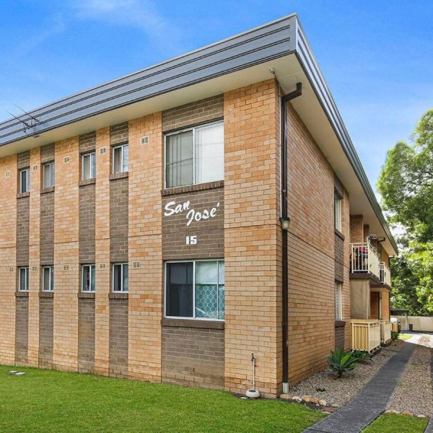 3 / 15 Gilmore Street, West Wollongong, NSW 2500 - Photo 1