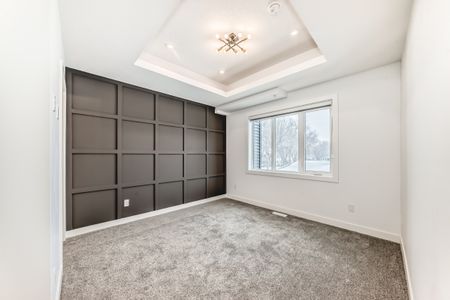 Brand New 3 Bed Upper Duplex | Highlands | Garage • Yard | Family Friendly - Photo 4