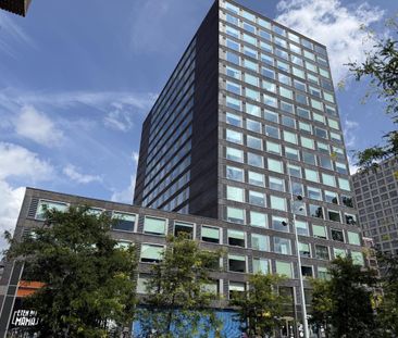 Te huur: Appartement August Allebéplein 110 in Amsterdam - Photo 5