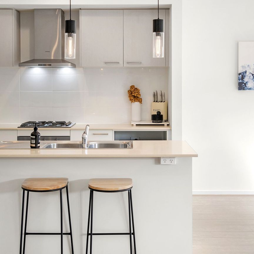 Easy Living, Convenient Locale - Photo 1