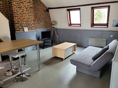 Location Appartement 57m² CAMBRAI 59400 - Photo 2