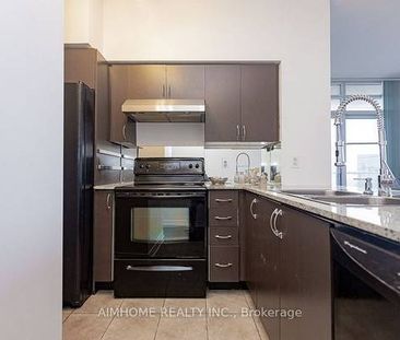 Rathburn & Confederation Stunning 2Bdrm Open Concept Living + Dining - Photo 4