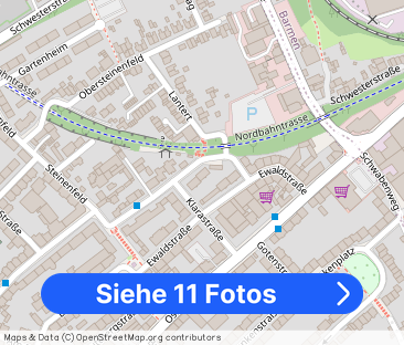 Untersteinenfeld 18, 42107 Wuppertal OT Elberfeld - Foto 1