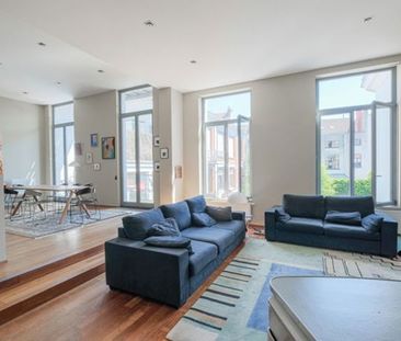 Appartement te huur in Ixelles - Foto 6