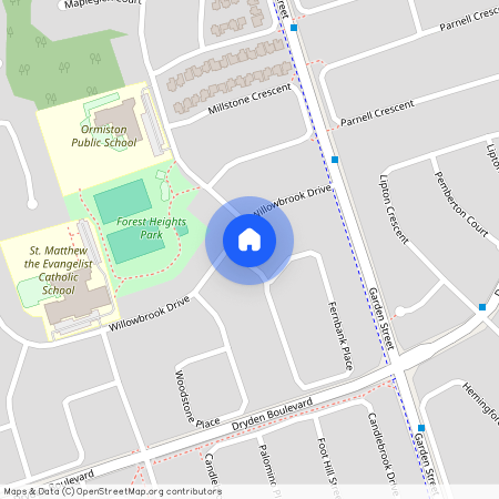 21 Willowbrook Drive Unit# BSMT, Whitby