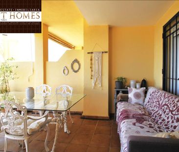 Ground floor apartment - Mijas (Hipodromo - cerrado del aguila) - Photo 3