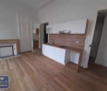 Location Appartement 2 pièces 53m² LIMOGES 87000 - Photo 3