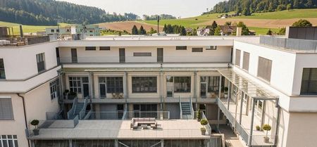 2.5 Zimmerwohnung in Weisslingen - Foto 2
