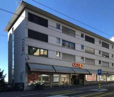 One-room apartment near ETH for rent - Foto 3