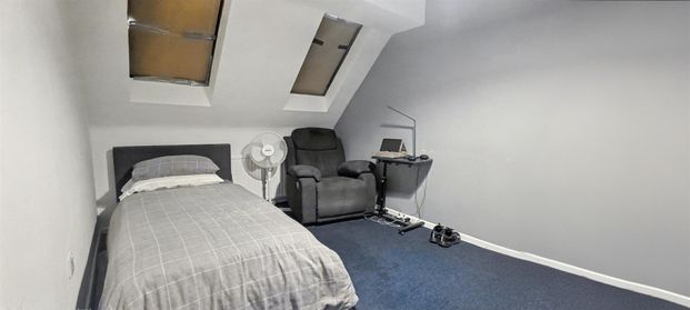 1 Bedroom Flat / Apartment to let - Photo 1