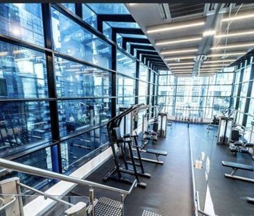 Furnished 1 bedroom Unit in CBD. Available on 30/3/26 - Photo 2