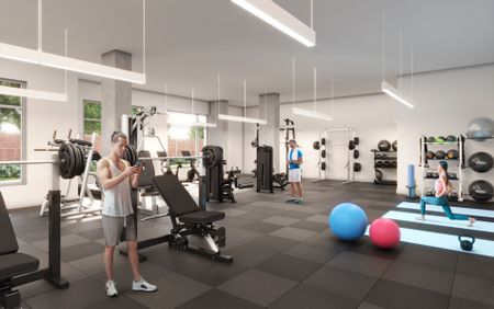 For Lease - 1655 Carling Avenue Unit# B614, Carlingwood - Westboro and Area, Ontario - Photo 5