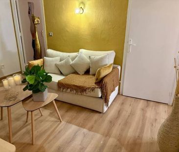 Location Appartement - Photo 1