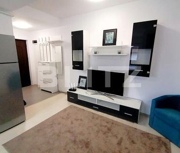 Apartament de 2 camere, centrala termica, prima inchiriere, zona Ultracentrala - Photo 4