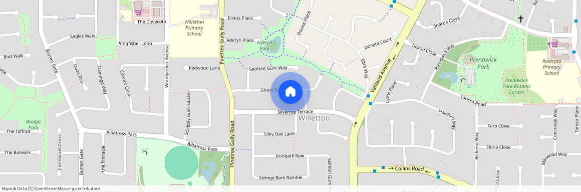 21 Ghost Gum Rd, WA 6155, Willetton