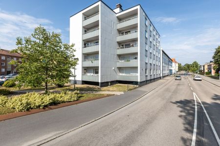 Drottninggatan 33 - Photo 5