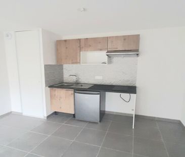 Location Appartement 2 pièces 41m² PLAISANCE DU TOUCH 31830 - Photo 6