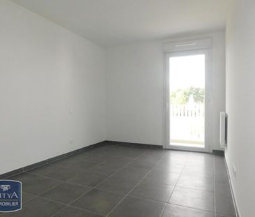 Location Appartement 3 pièces 58m² MARSEILLE 13ème - Photo 4