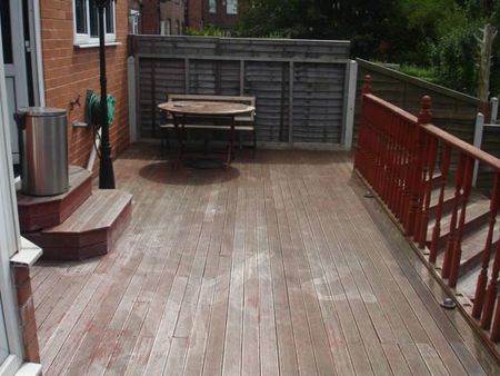 1 bedroom house to rent - Photo 5