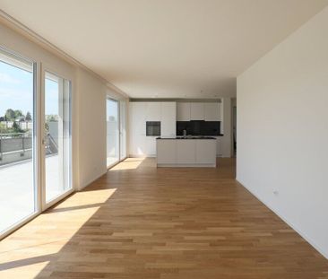 Appartement mansardé avec de superbes vues - Foto 2
