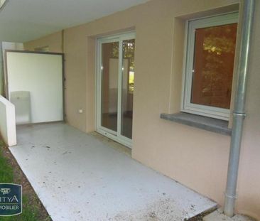 Location Appartement 2 pièces 35m² BOURGES 18000 - Photo 6