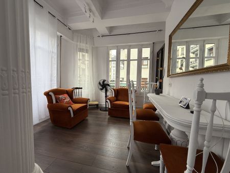 Piso de alquiler en San Francisco Kalea, Gros - Photo 3