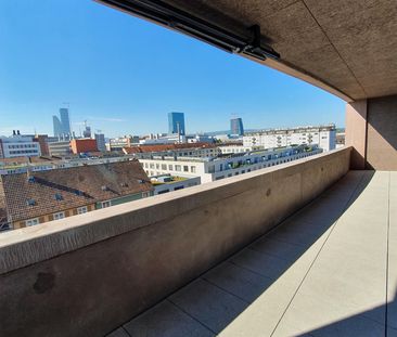 Schöne Familienwohnung im Erlenmattquartier - Photo 4