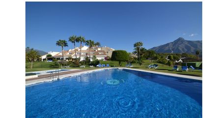 Duplex in Nueva Andalucía - Photo 5
