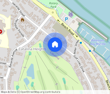 Picket Fenced Delight In Town - Photo 1