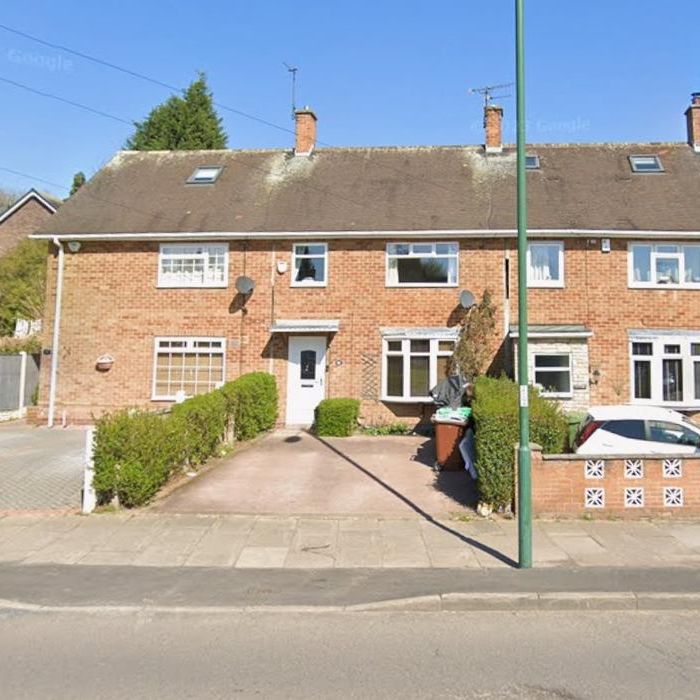 3 bedroom terraced house to rent - Photo 2