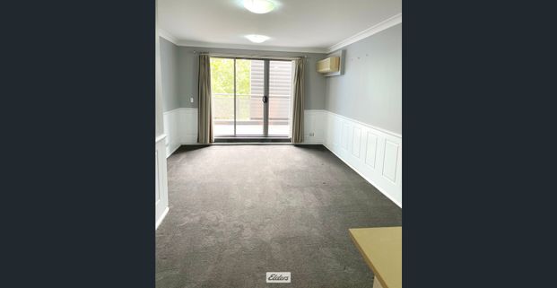 Spacious 2 Bedrooms apartment - Photo 1