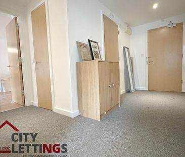 2 bedroom apartment to rent - Photo 3