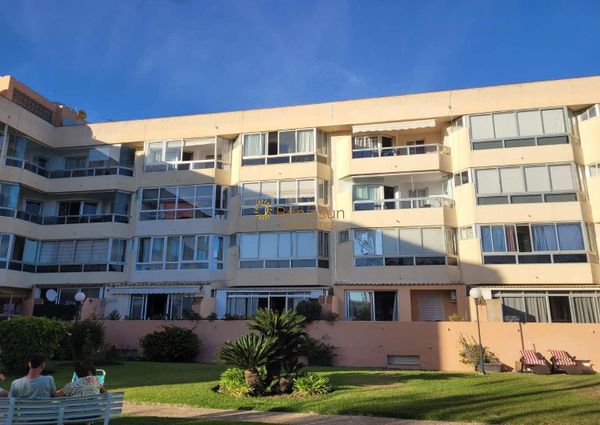 Apartment for rent in La Carihuela - Los Nidos (Torremolinos), 875 €/month