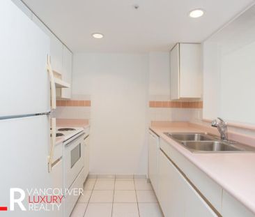 888 Hamilton Street, Unit #1105 - Photo 1