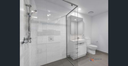 Level 7 - Spacious One Bedroom Apartment for Rent - Photo 5