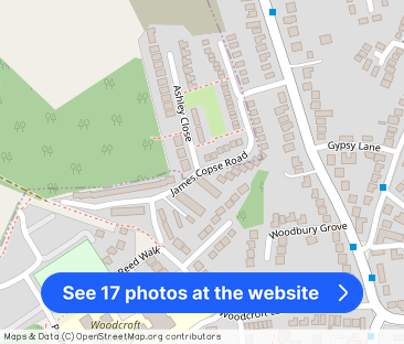 James Copse Road, Waterlooville - Photo 1