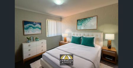 Beachside Living in Central Bunbury - Photo 2