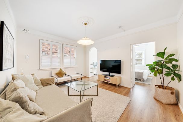 6/165 Victoria Road, Bellevue Hill NSW 2023 - Apartment For Rent | Domain - Photo 1