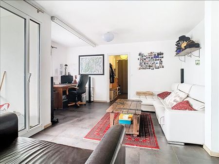 4 pièces - Meublé - 84,16 m² - 2ème étage - Colocation non autorisée - Photo 2