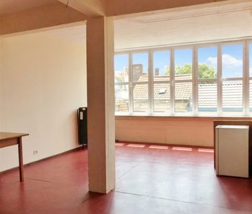 Appartement te huur in Gent met 1 slaapkamer - Foto 5