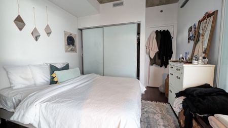 For Lease - 20 Minowan Miikan Lane Unit# 1210, Toronto, Ontario - Photo 4