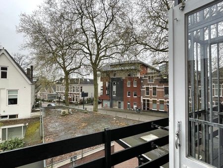Te huur: Kamer Stationsstraat in Amersfoort - Photo 3