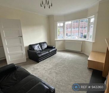 2 bedroom maisonette to rent - Photo 1