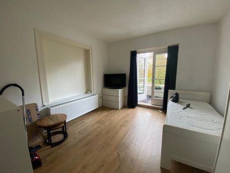 Te huur: Appartement Nieuwe Boteringestraat in Groningen - Foto 5